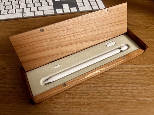 Apple pencil - (1st, generation)