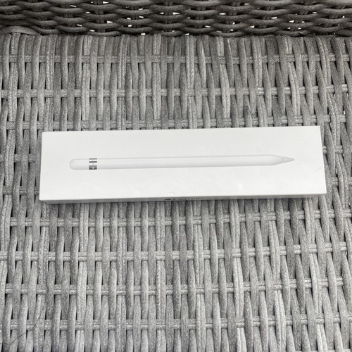 Genuine apple pencil - genuine, 1st