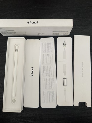 Apple pencil 1st - pencil, generation