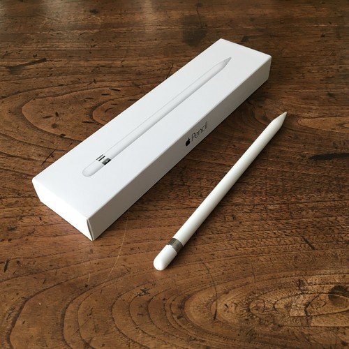 Apple pencil - apple, (1st