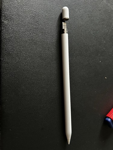 Apple 1st generation - 1st, pencil