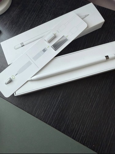 Apple pencil generation - 1,