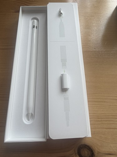 Apple pencil 1st generation - apple,