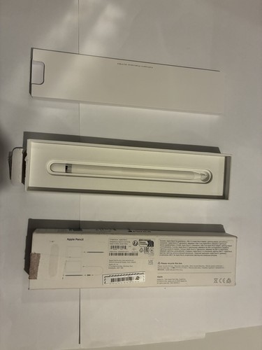 Apple pencil 1st generation - 1st,