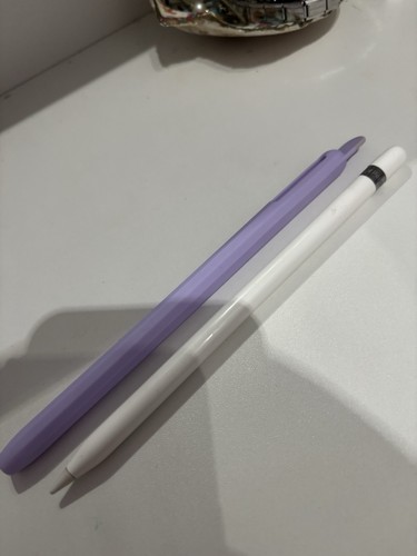 Apple 1st generation pencil - generation,