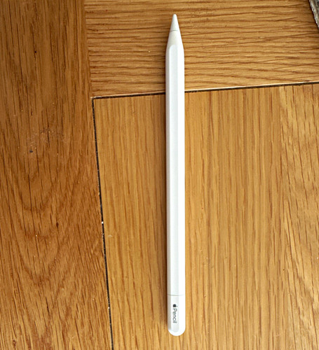 Apple pencil - (1st, generation)